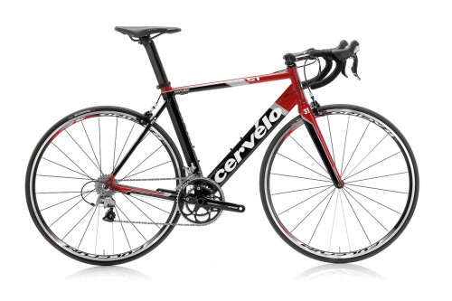 2010 cervelo fashion s3